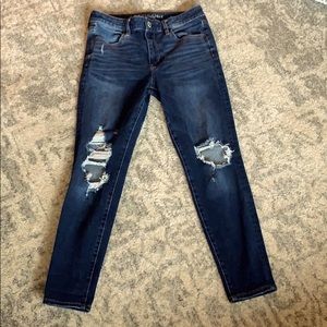 American Eagle 🦅 Jeans!